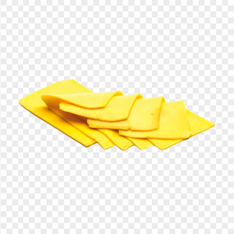 Cheese Sandwich Slices HD Transparent Background