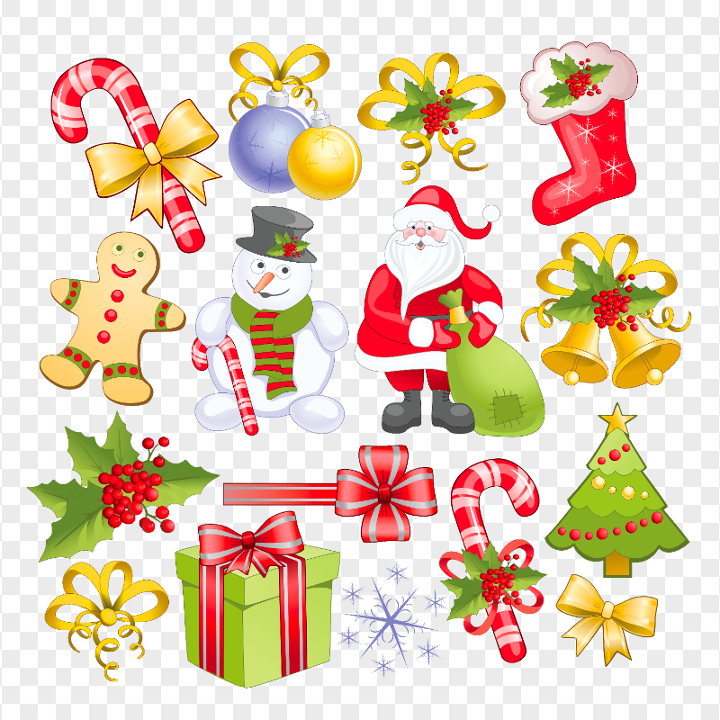 christmas items cartoon png hd PNG & clipart images | Citypng christmas-items-cartoon-png-hd-png-clipart-images-citypng