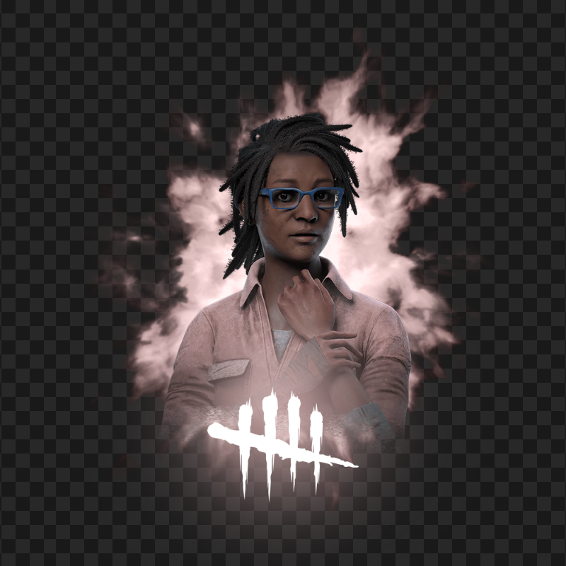 Claudette Morel Dead by Daylight Survivor Character