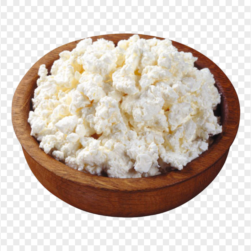 Cottage Cheese PNG Image