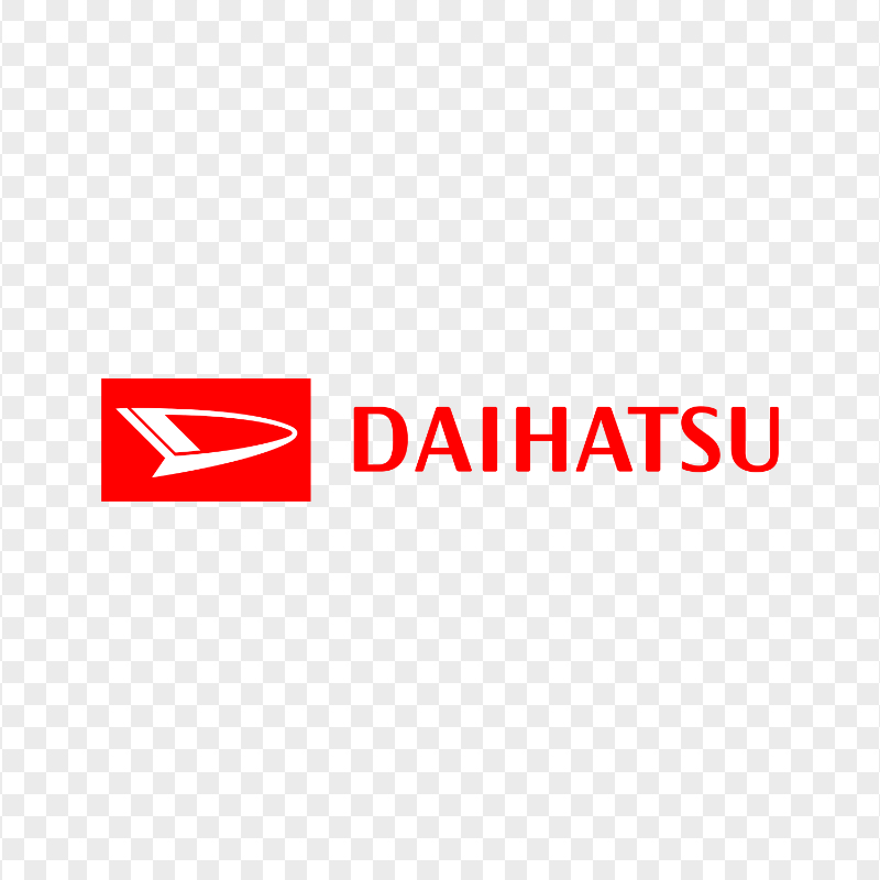 Daihatsu Logo PNG IMG