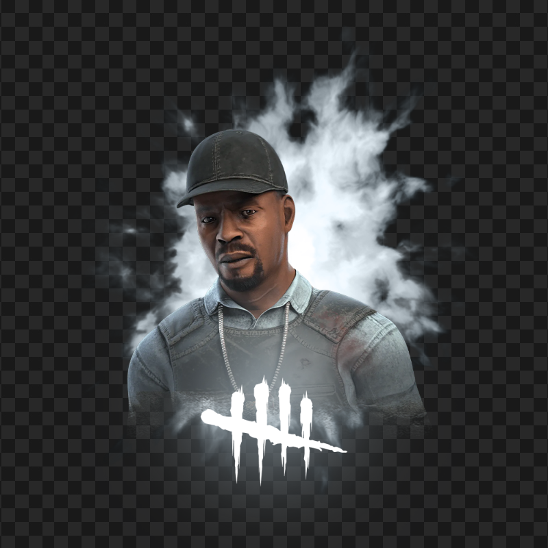 Dead by Daylight Survivor Character Detective David Tapp