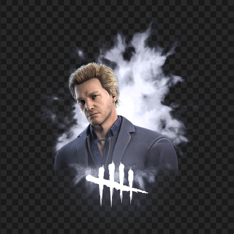 Dead by Daylight Character Felix Richter Survivor