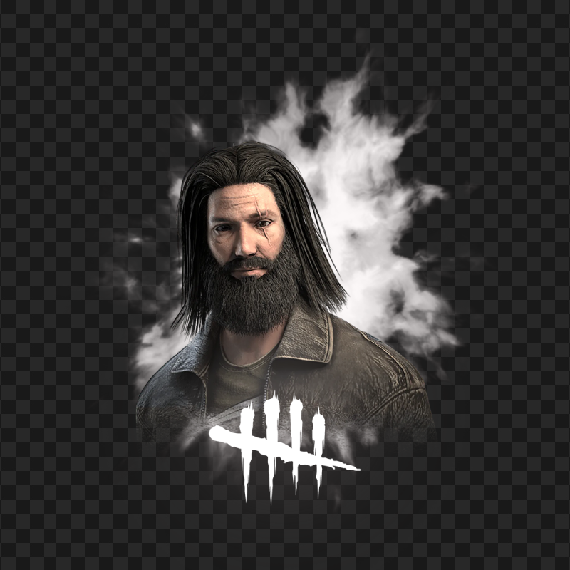 Jeffrey Johansen Dead by Daylight Survivor Character