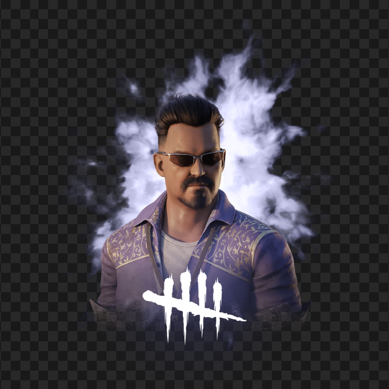 Jonah Vasquez Dead by Daylight Survivor Character