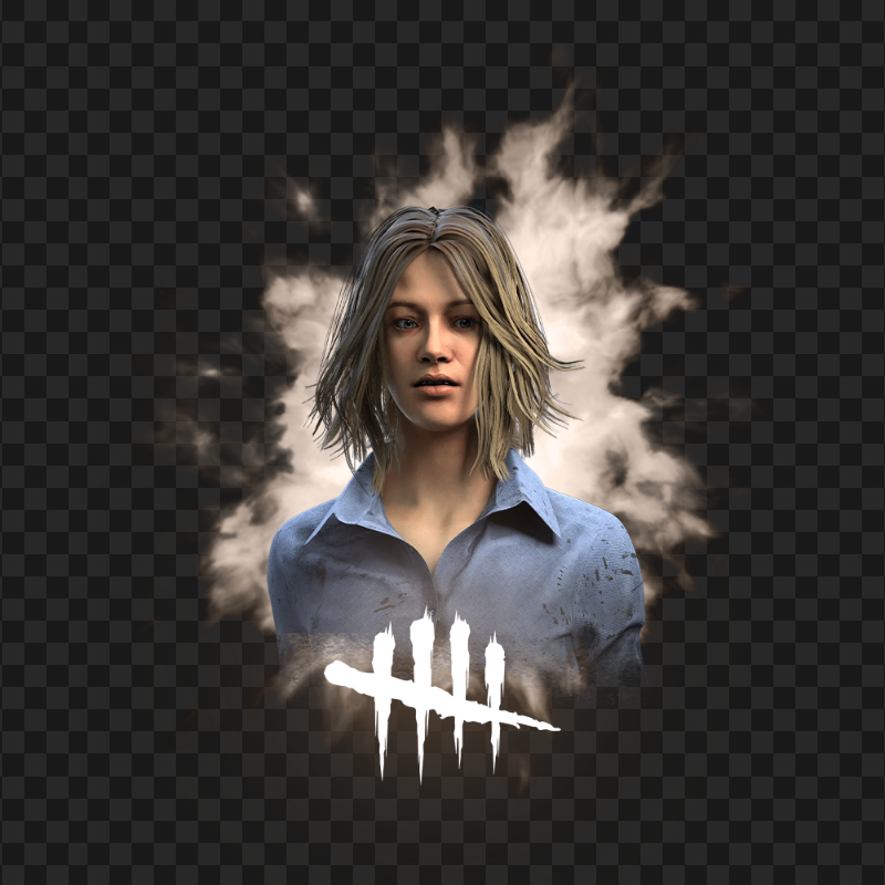 Laurie Strode Dead by Daylight Survivor Character
