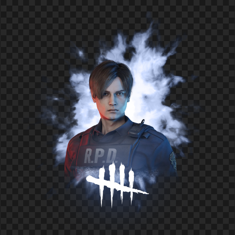 Dead by Daylight Leon Scott Kennedy Character