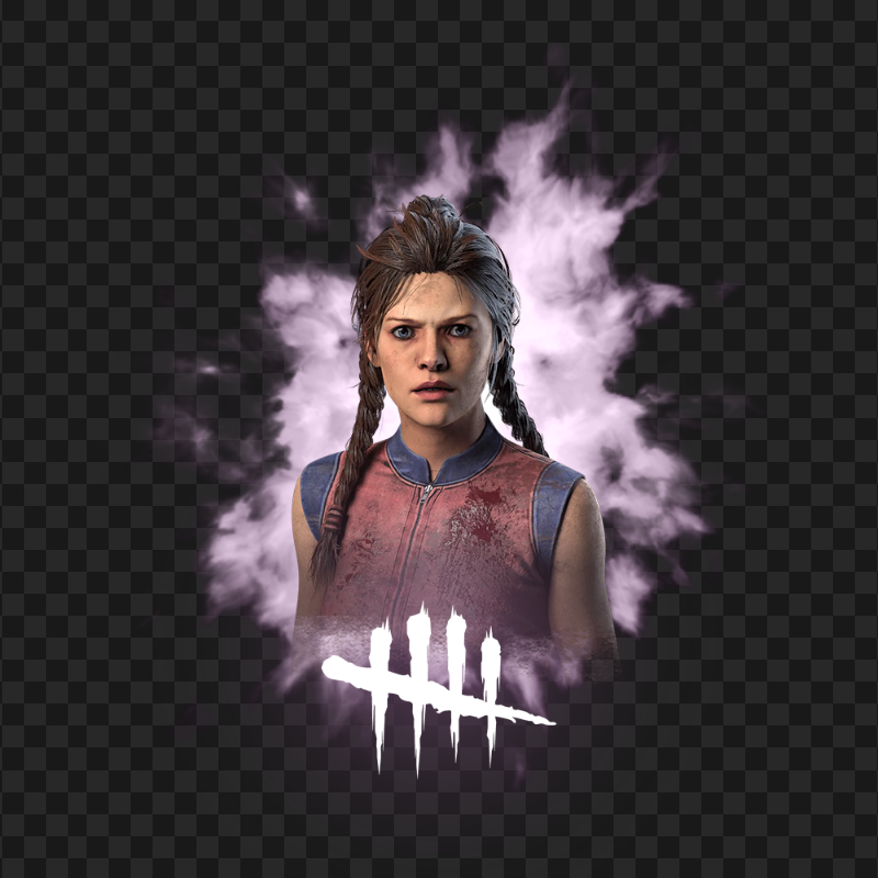 Dead by Daylight Survivor Meg Thomas Character