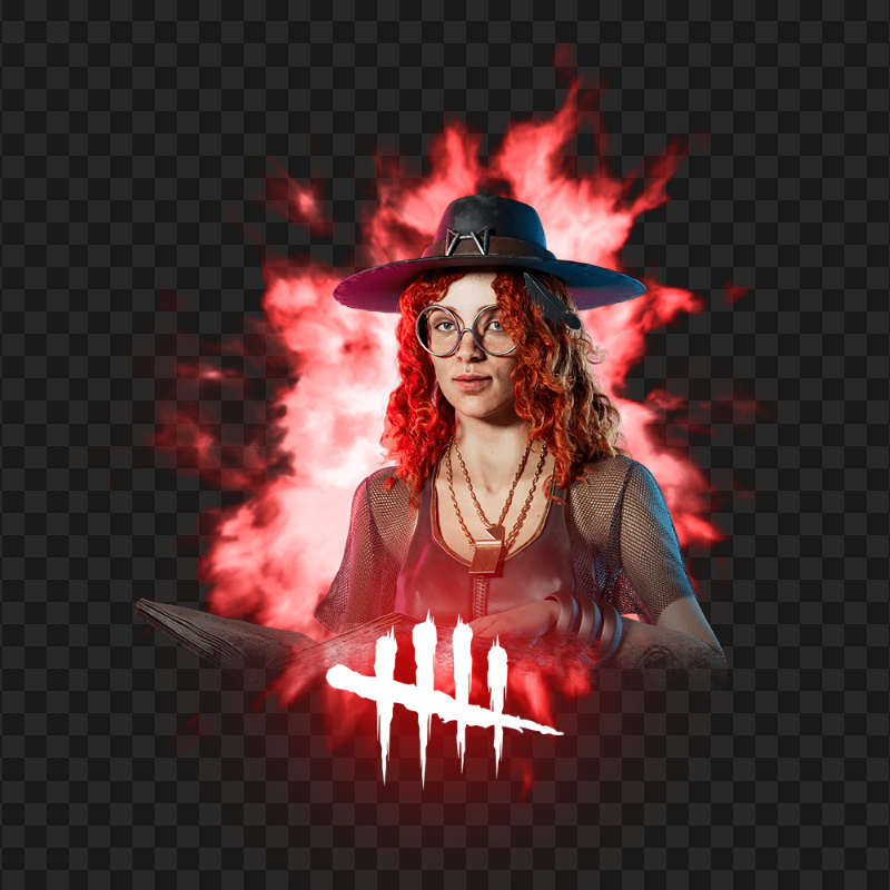 Mikaela Reid from Dead by Daylight Survivor Character