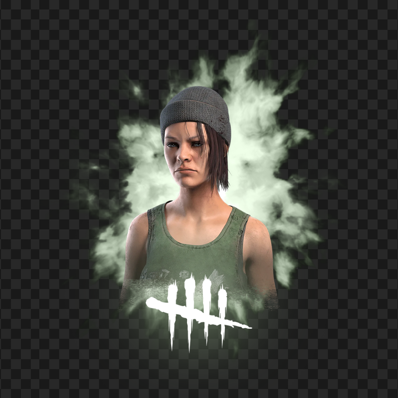 Dead by Daylight Nea Karlsson Survivor Character