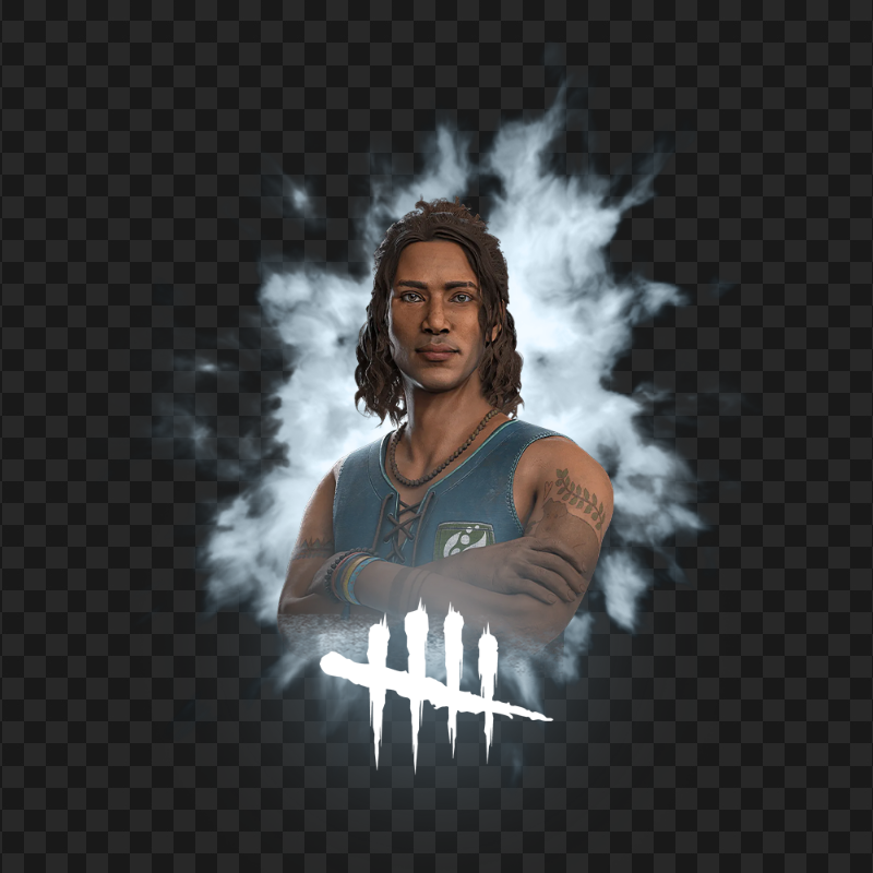 Dead by Daylight Renato Lyra Survivor Character