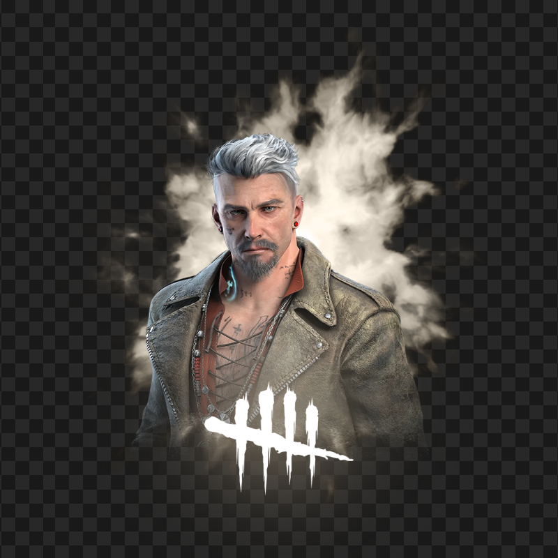 Dead by Daylight Vittorio Toscano Survivor Character