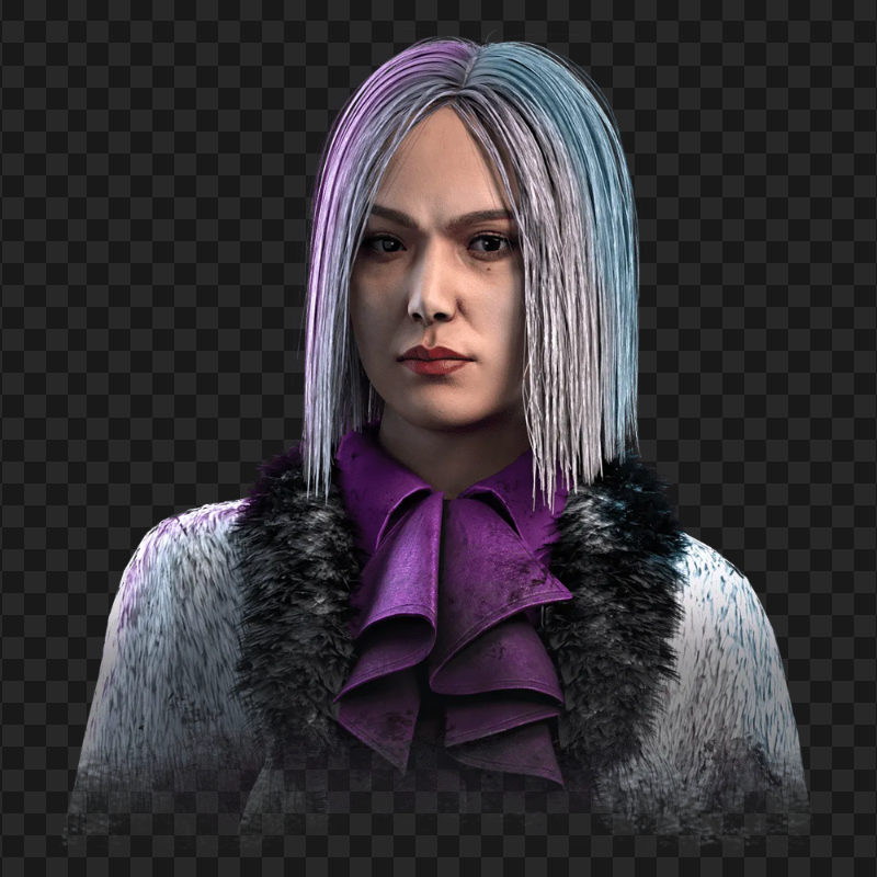 Dead by Daylight Yun Jin Lee Stylish Producer Character