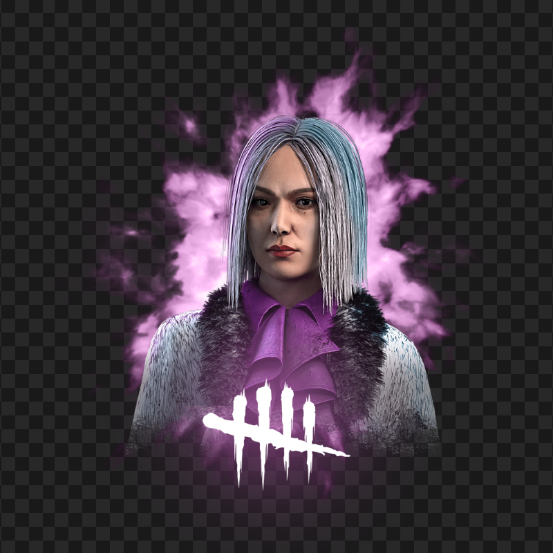 Dead by Daylight Yun-Jin Lee Survival Character