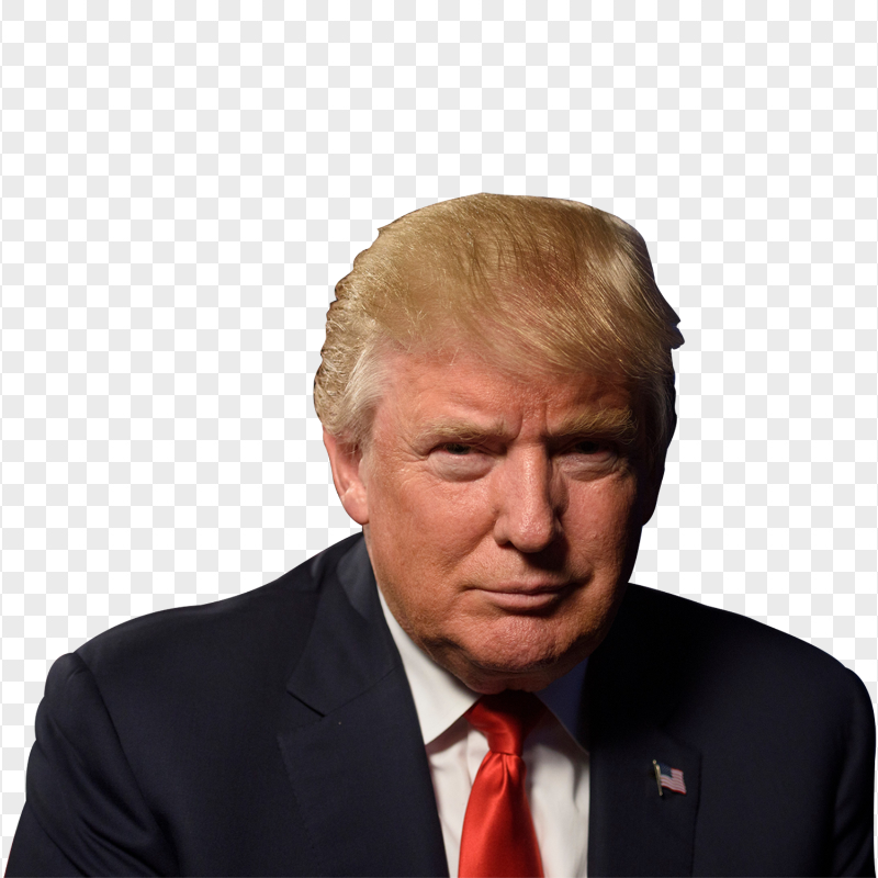 Donald Trump President Of United States