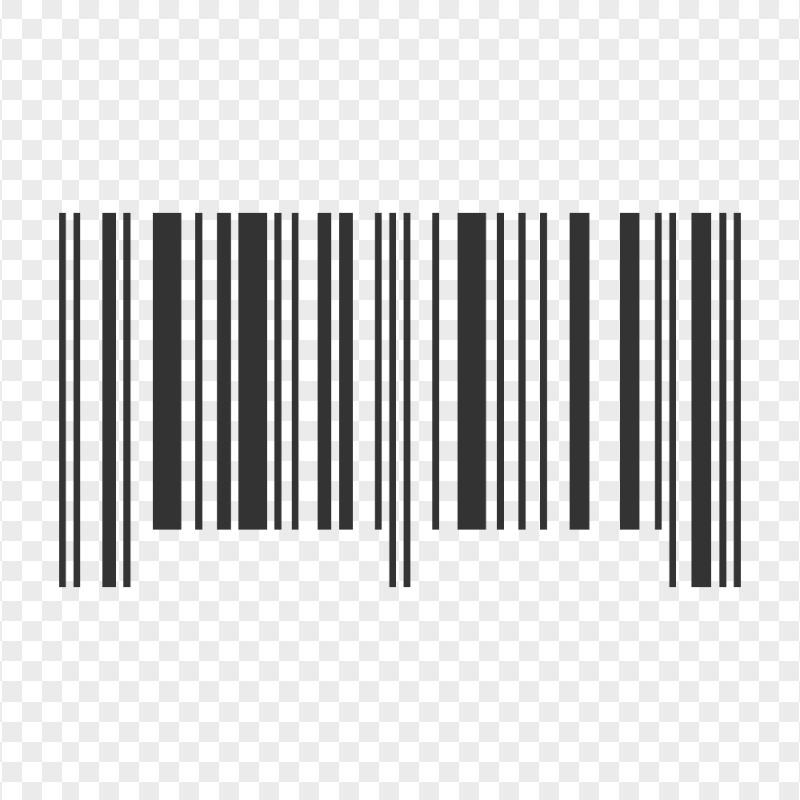 PNG Supermarket Barcode Product Code Sign | Citypng