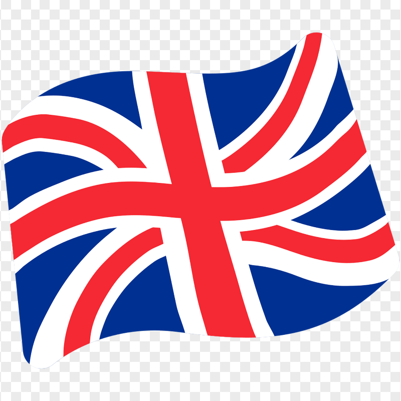 Download Flag Of United Kingdom PNG