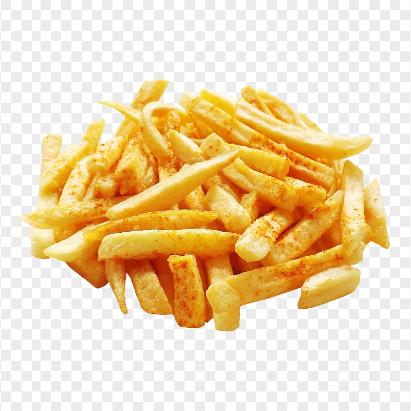 Download French Fries Food PNG