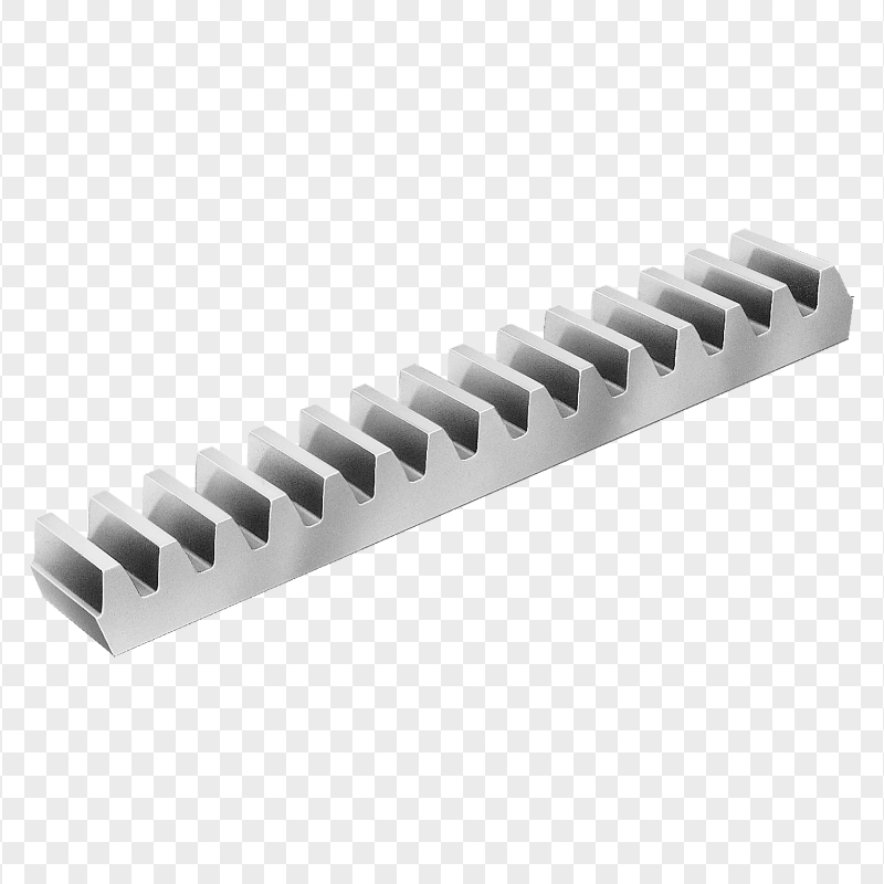 Download Gear Cog Metal Bar PNG