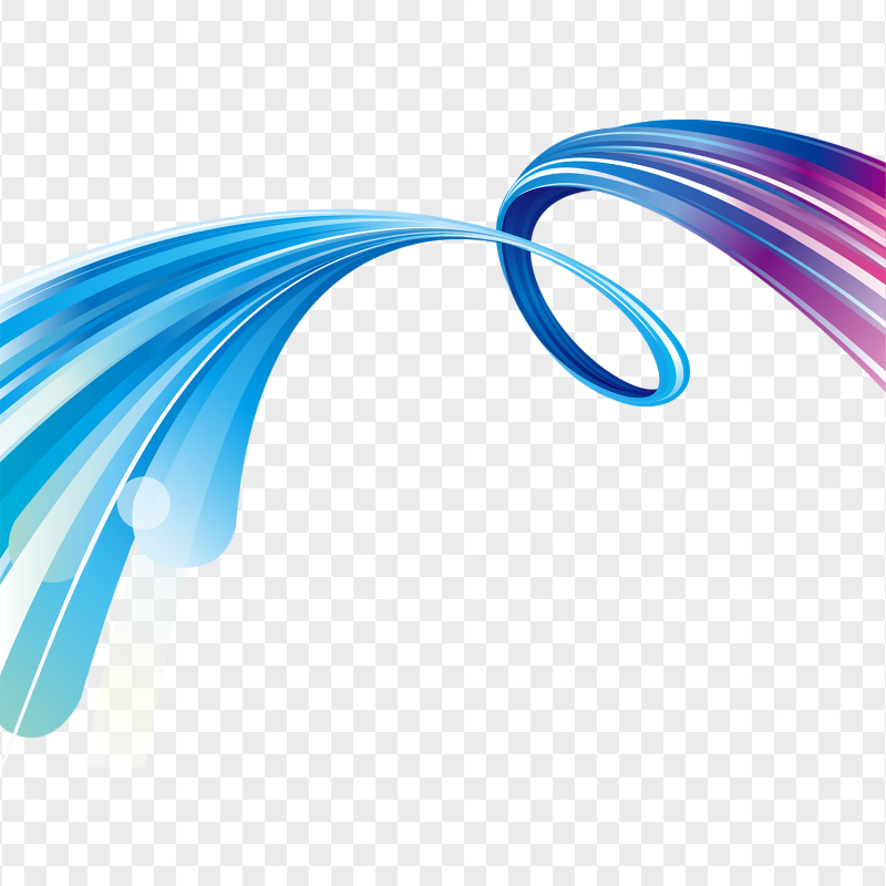 Download Graphic Spiral Curve Line Abstract PNG