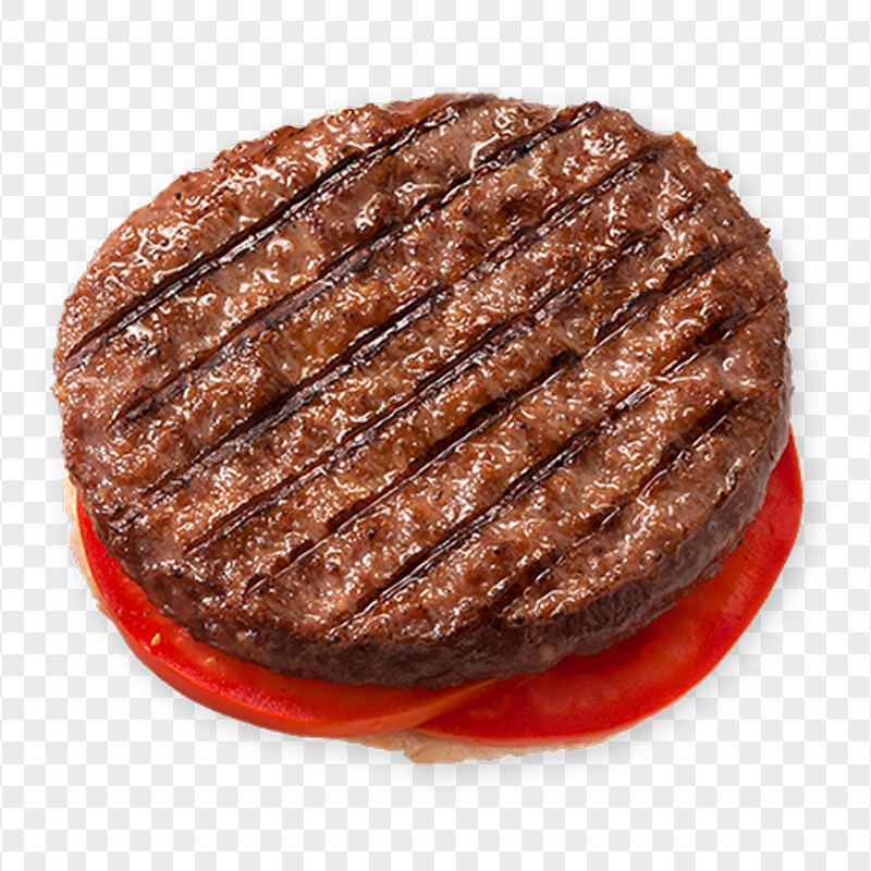 Download Grill Ground Beef PNG