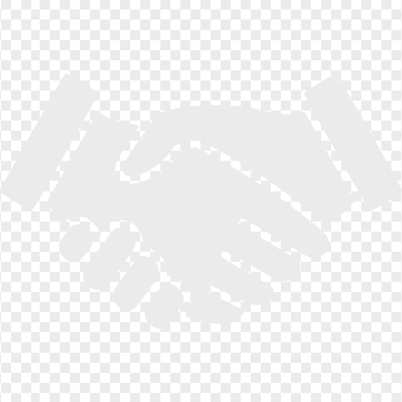 Download Handshake Gray Icon Symbol PNG