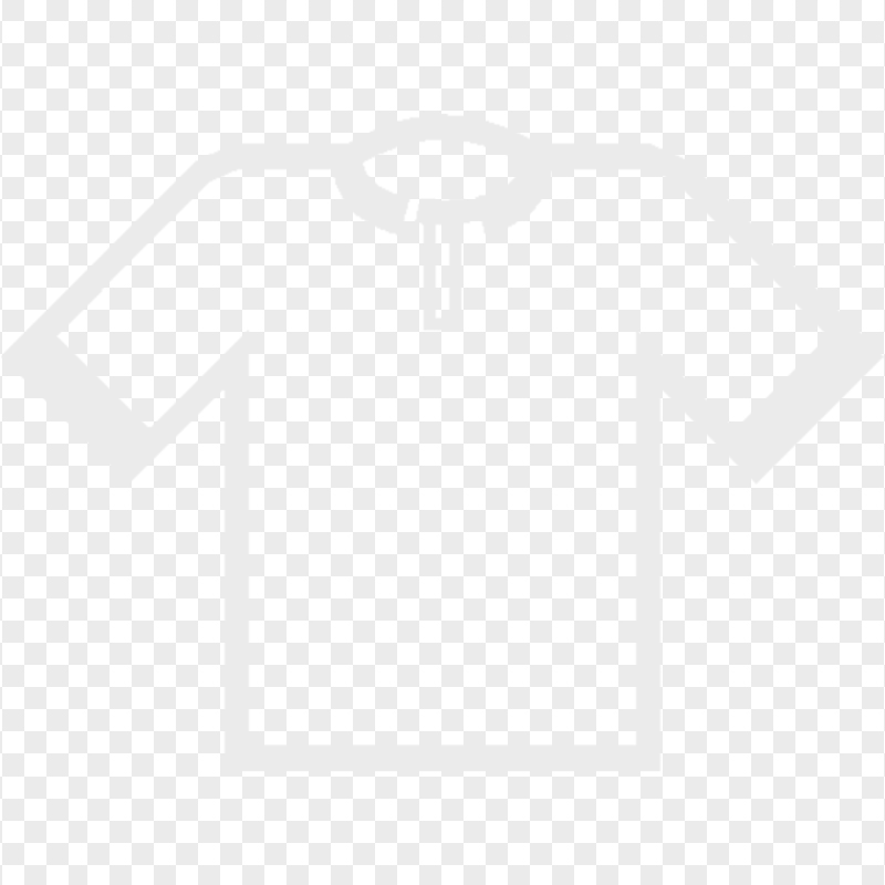 Download HD Football T-shirt Gray Icon PNG