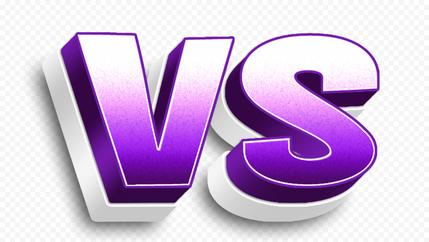 Versus Png
