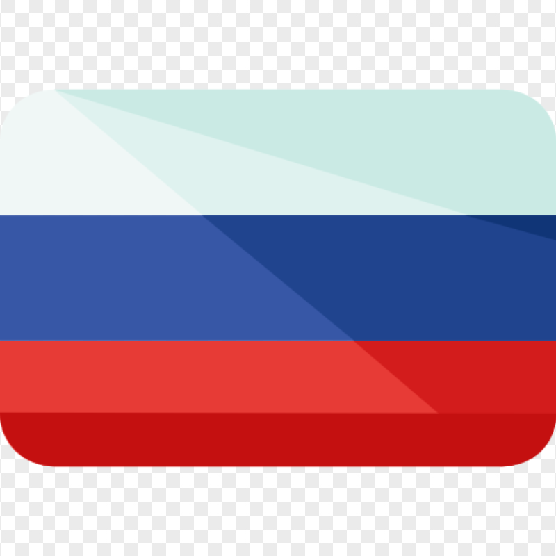 Download HD Russia Flag Icon PNG