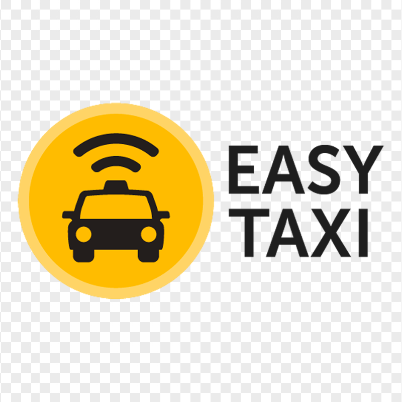 Download Logo Easy Taxi PNG