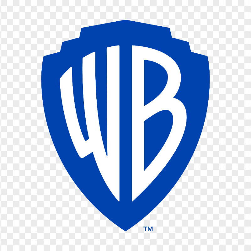 Download Logo Warner Bros PNG