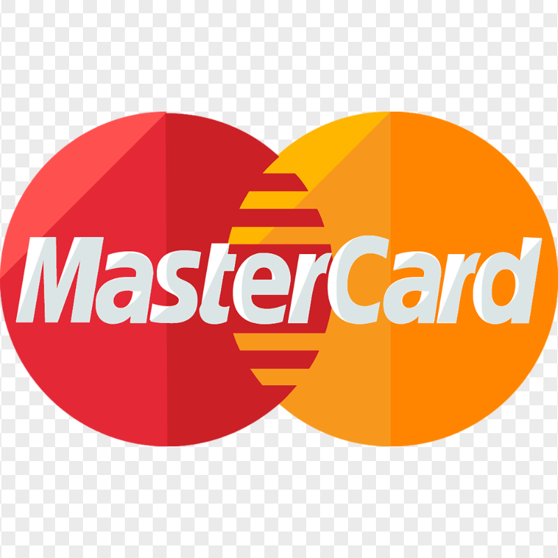 Download MasterCard Payment Logo PNG