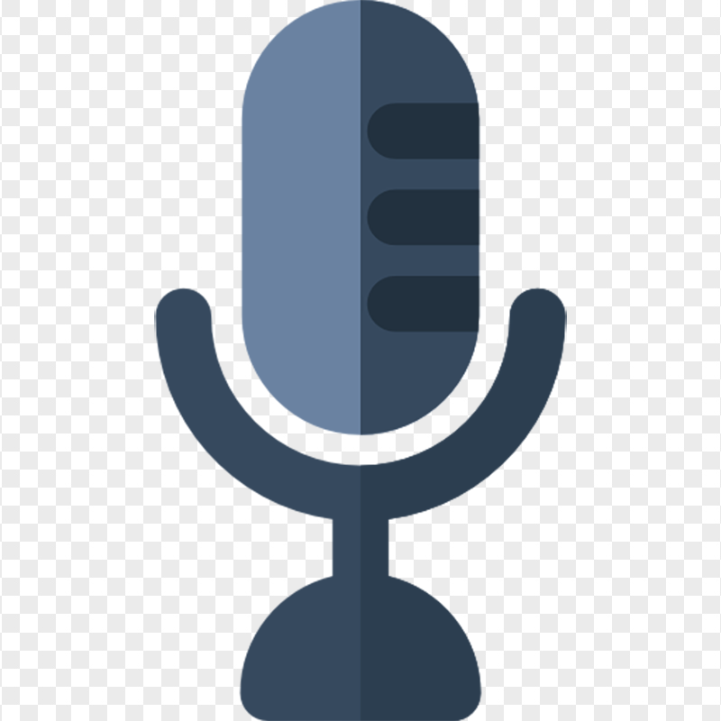 Download Microphone Mic Icon PNG