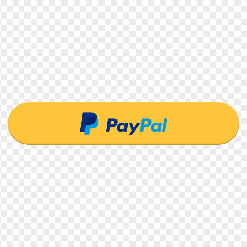 Download PayPal Yellow Payment Button PNG