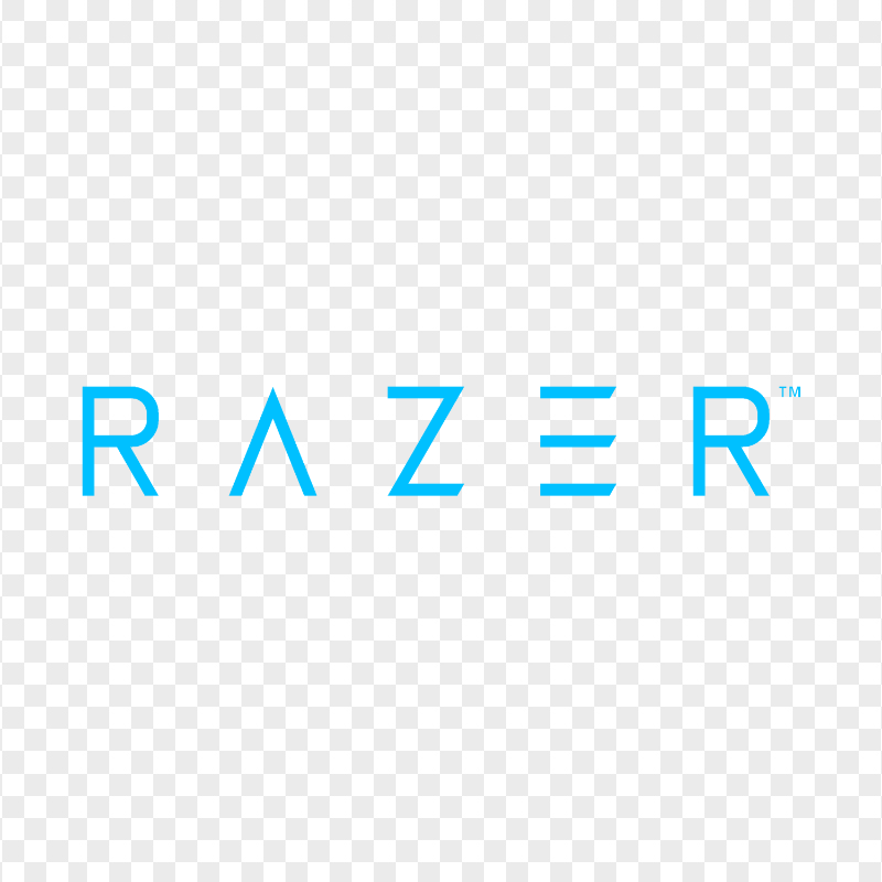 Download Razer Blue Logo PNG