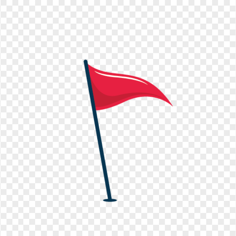 Download Red Flag Icon PNG