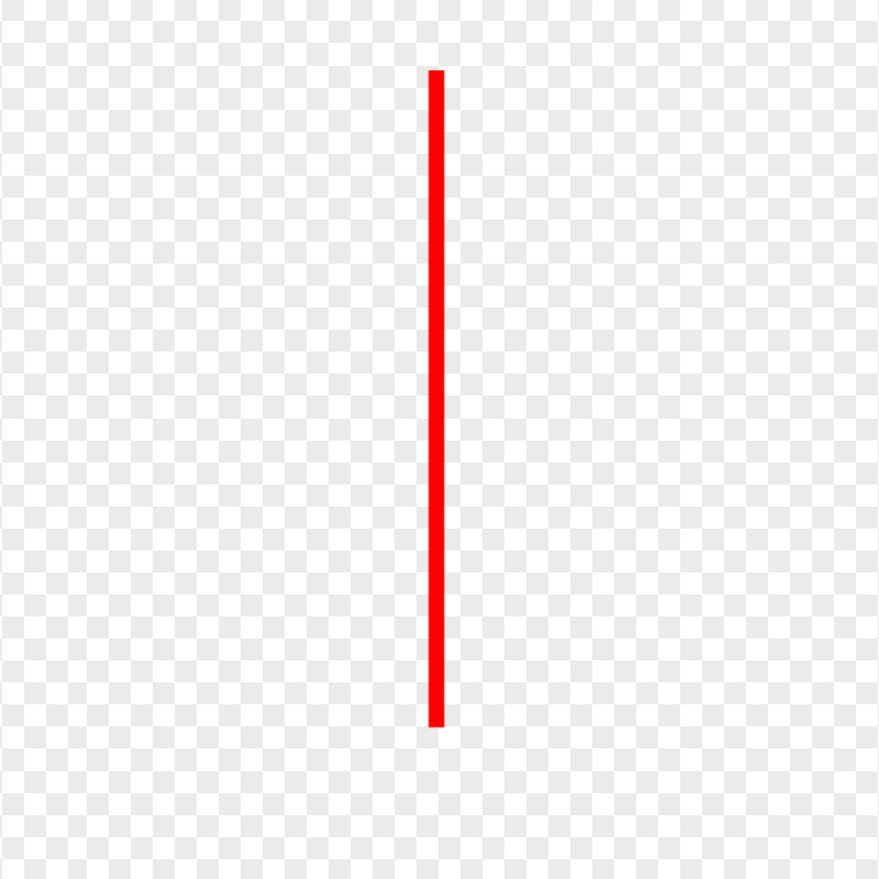 Download Red Vertical Line PNG