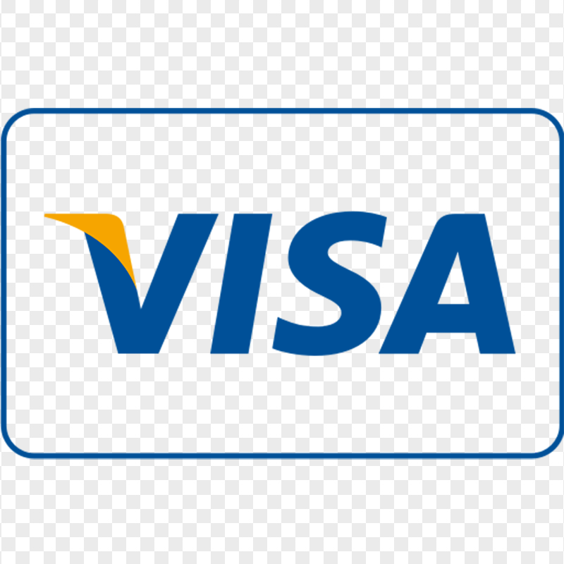 Download Visa Card Logo Icon PNG