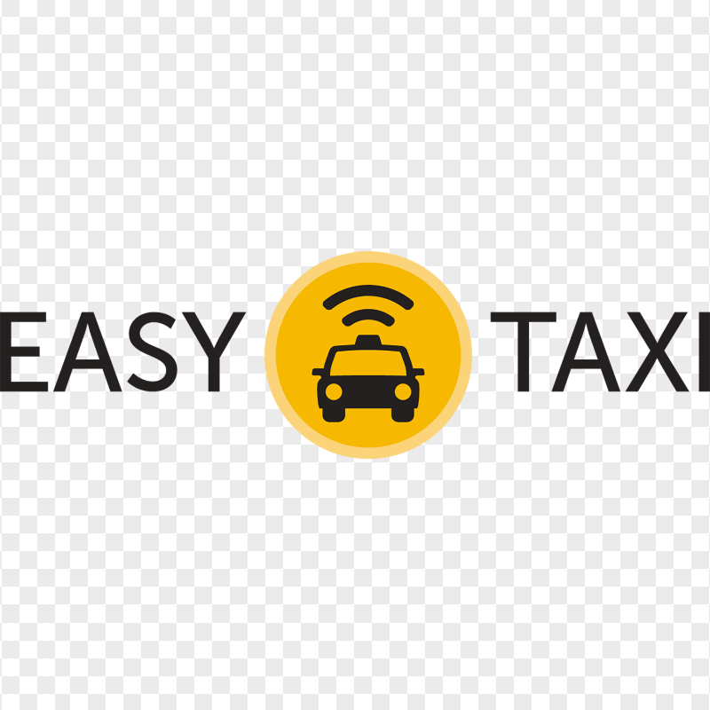 Easy Taxi Logo PNG Image