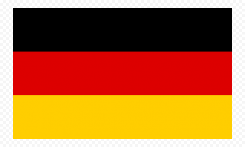 Flag Of Germany Download PNG | Citypng