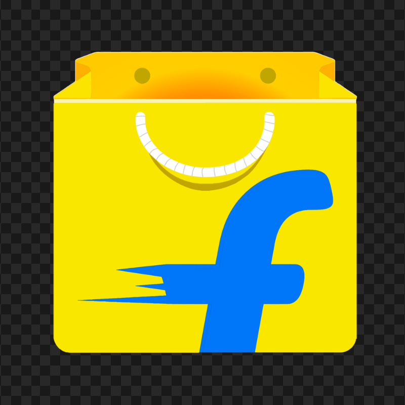 Flipkart Logo Icon HD PNG