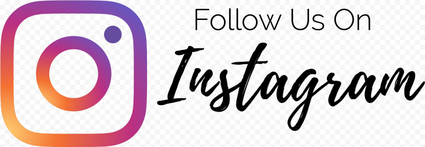 Instagram Follow Button Png