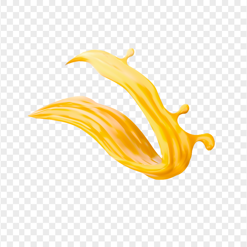 Fondue Melted Cheese Splash FREE PNG
