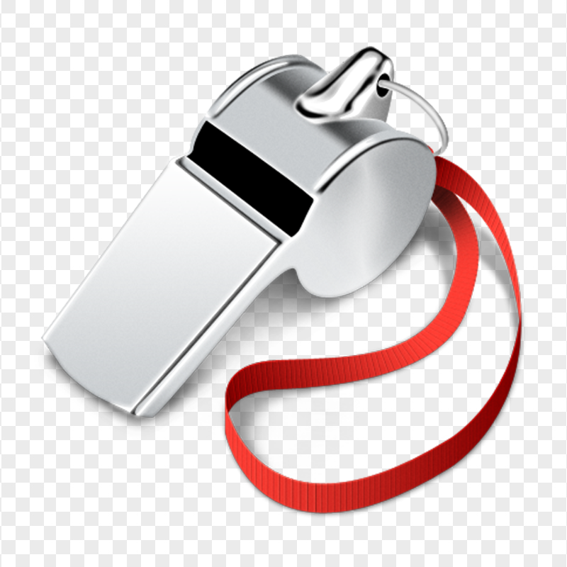 Football Referee Whistle