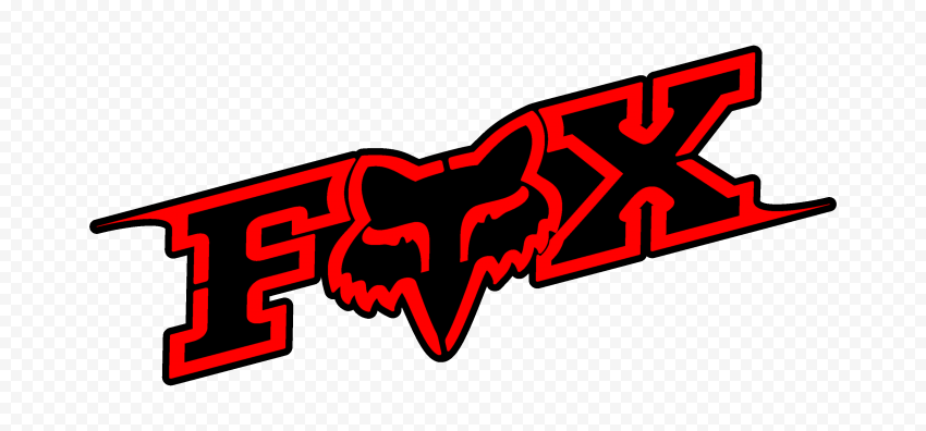 HD Fox Racing Green Logo PNG | Citypng