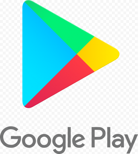 FREE Google Play PlayStore Logo PNG | Citypng