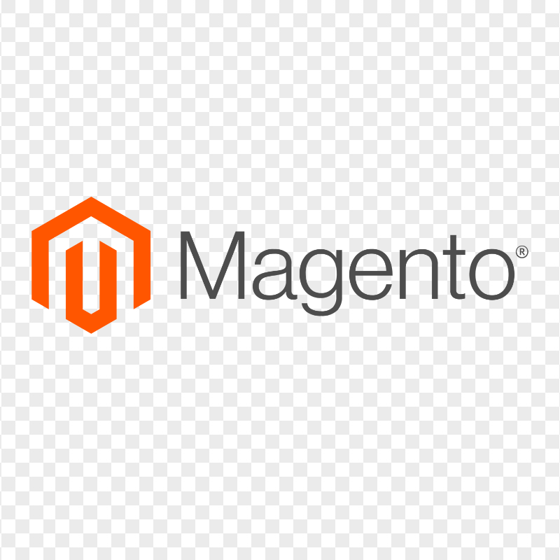 FREE Magento Logo PNG
