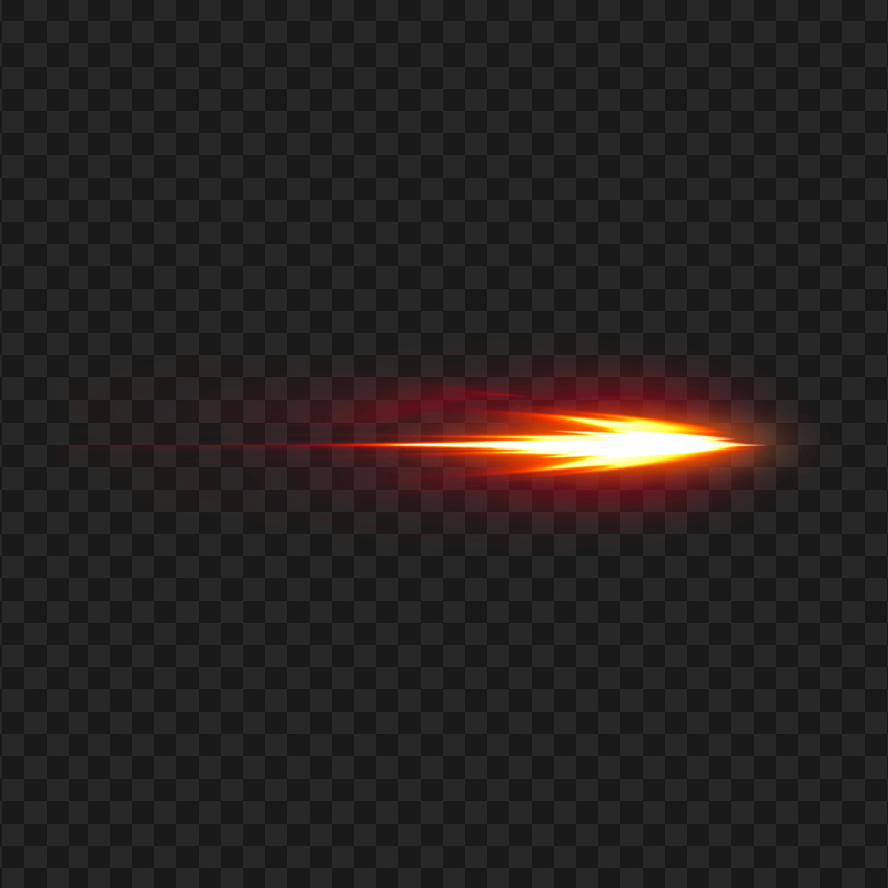 FREE Muzzle Flash Gun Shot Effect PNG