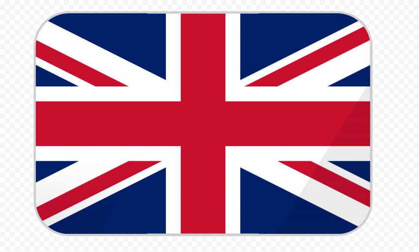 FREE United Kingdom England Uk Flag Icon PNG