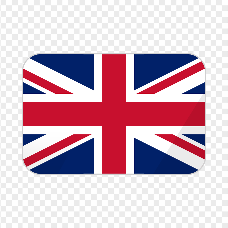 FREE United Kingdom England Uk Flag Icon PNG